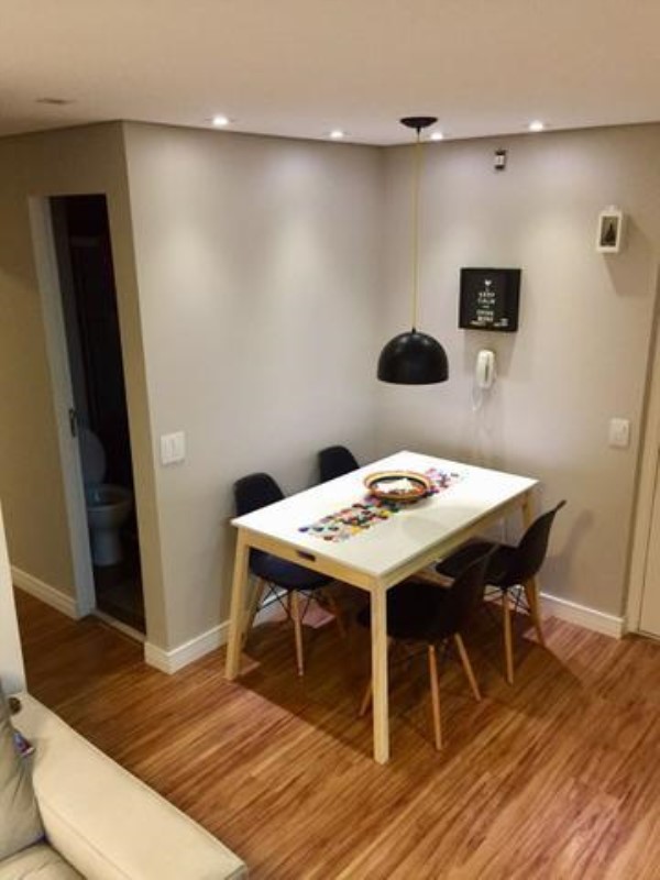 Apartamento, 2 quartos, 49 m² - Foto 10