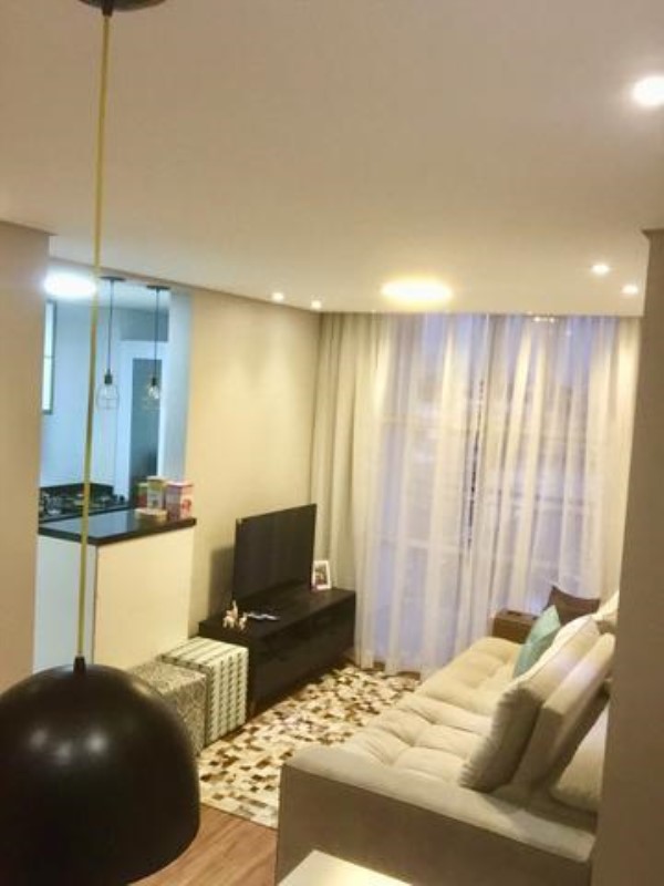 Apartamento, 2 quartos, 49 m² - Foto 11
