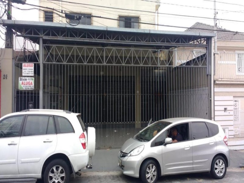 Depósito-Galpão - Foto 2