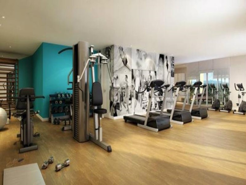 Sala-Conjunto - Foto 2