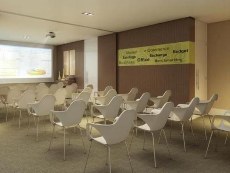 Sala-Conjunto - Foto 3