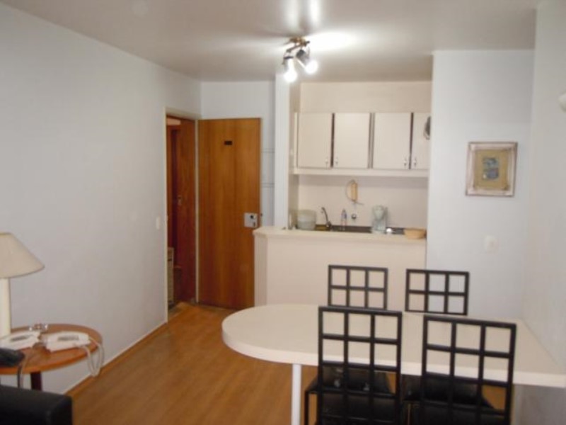 Flat/Apart Hotel, 1 quarto - Foto 1