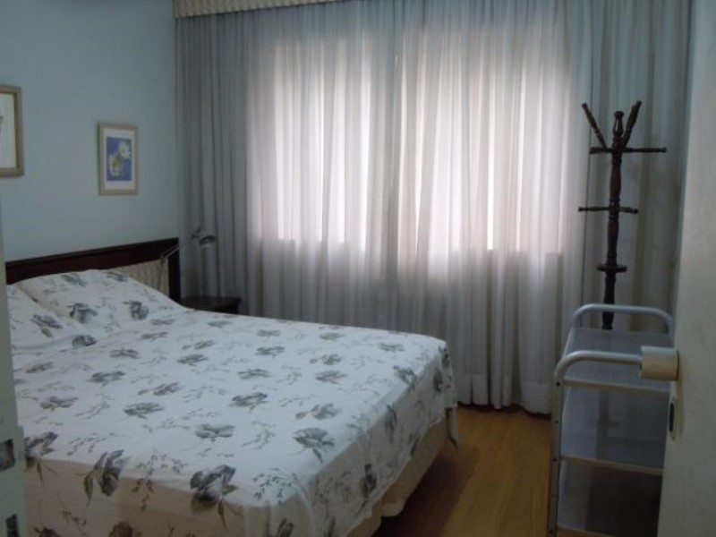 Flat/Apart Hotel, 1 quarto - Foto 2