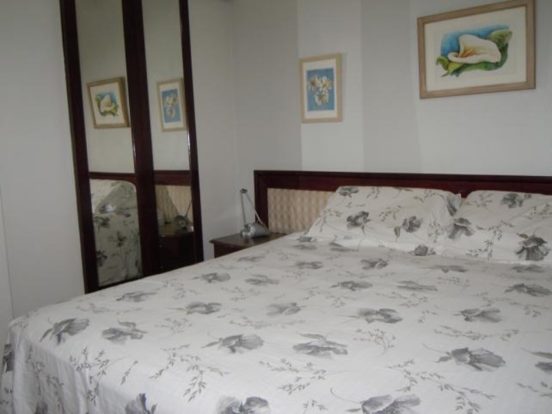 Flat/Apart Hotel, 1 quarto - Foto 3