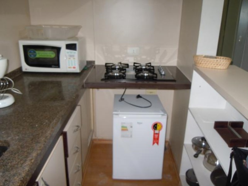 Flat/Apart Hotel, 1 quarto - Foto 6