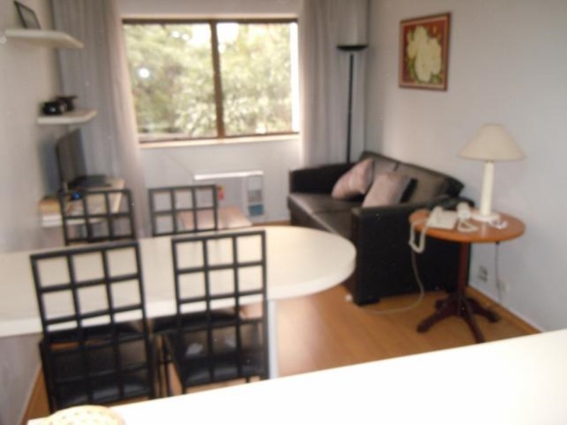 Flat/Apart Hotel, 1 quarto - Foto 7