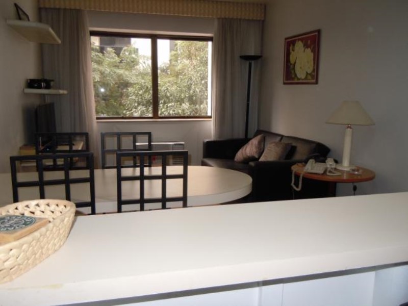 Flat/Apart Hotel, 1 quarto - Foto 8