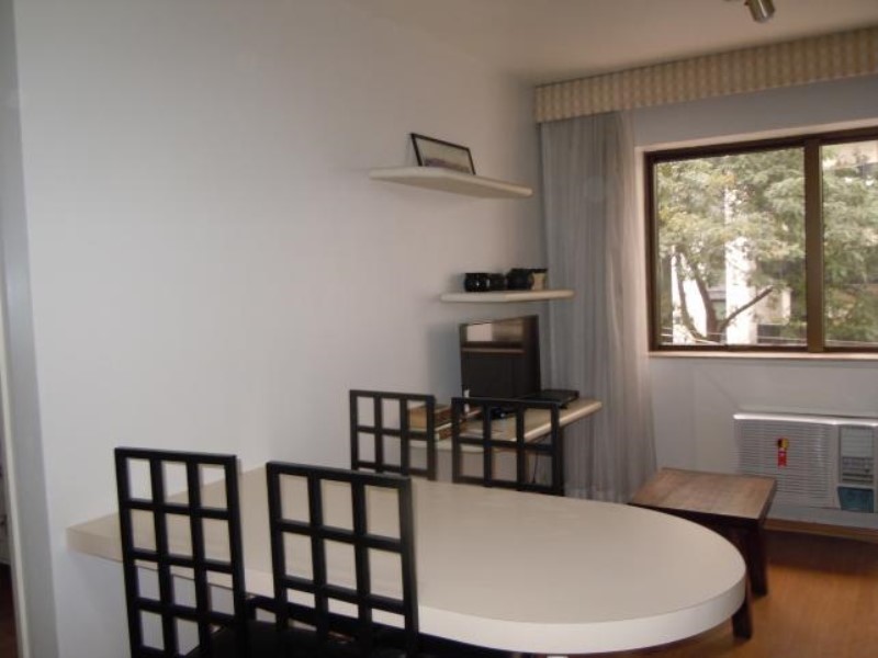 Flat/Apart Hotel, 1 quarto - Foto 9