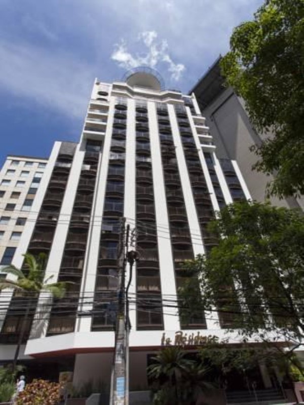 Flat/Apart Hotel, 1 quarto - Foto 13