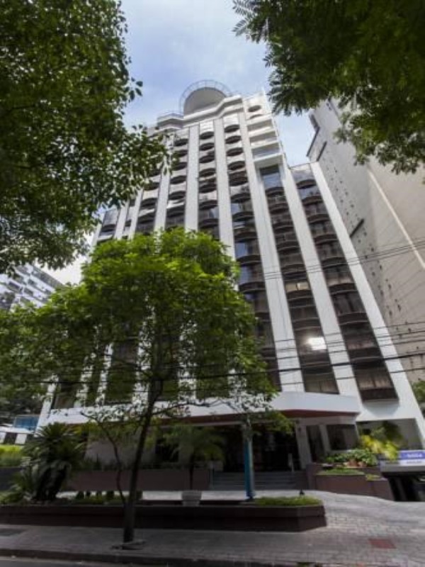 Flat/Apart Hotel, 1 quarto - Foto 14