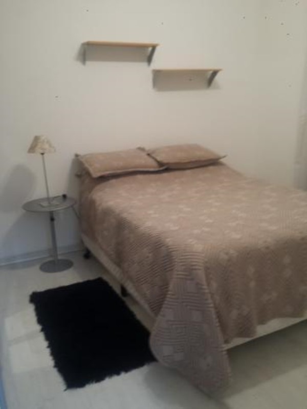 Flat/Apart Hotel, 1 quarto - Foto 2