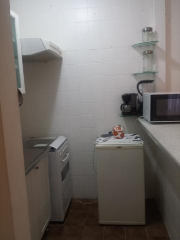 Flat/Apart Hotel, 1 quarto - Foto 6