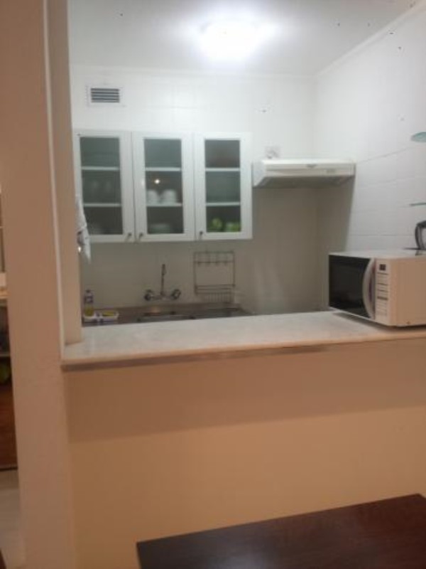 Flat/Apart Hotel, 1 quarto - Foto 7