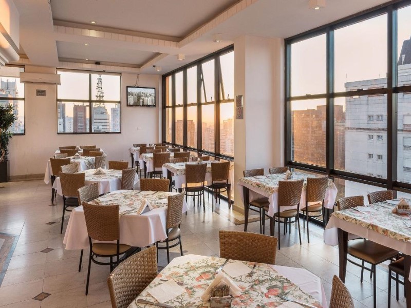 Flat/Apart Hotel, 1 quarto - Foto 12