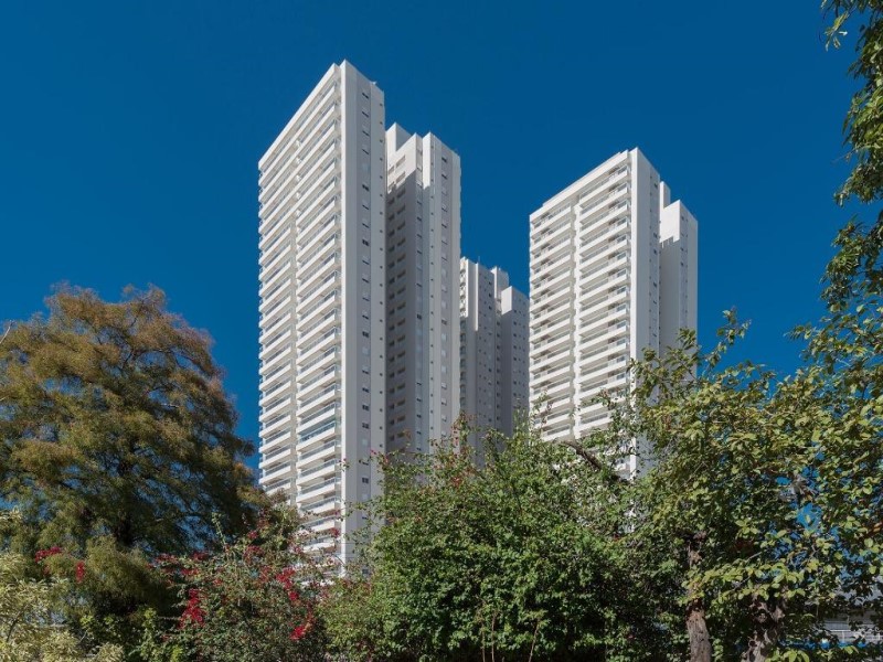 Apartamento, 3 quartos, 88 m² - Foto 1