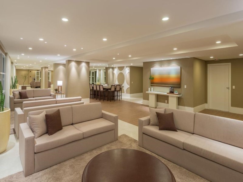 Apartamento, 3 quartos, 88 m² - Foto 18