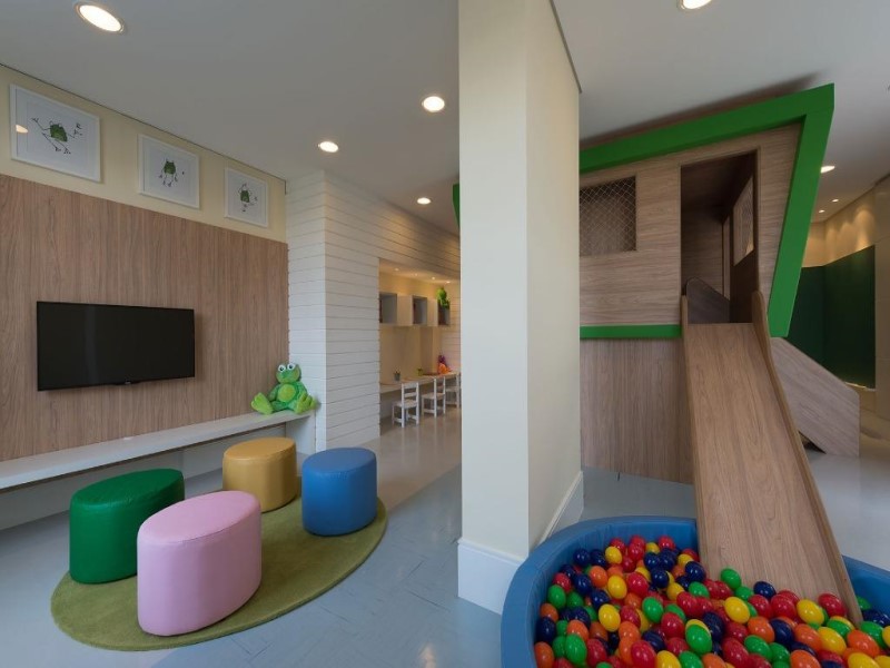 Apartamento, 3 quartos, 88 m² - Foto 3