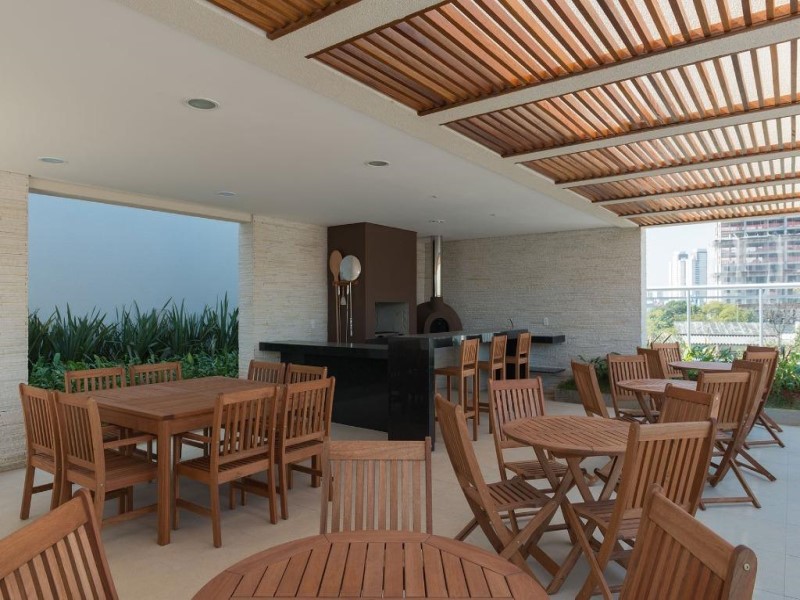 Apartamento, 3 quartos, 88 m² - Foto 4