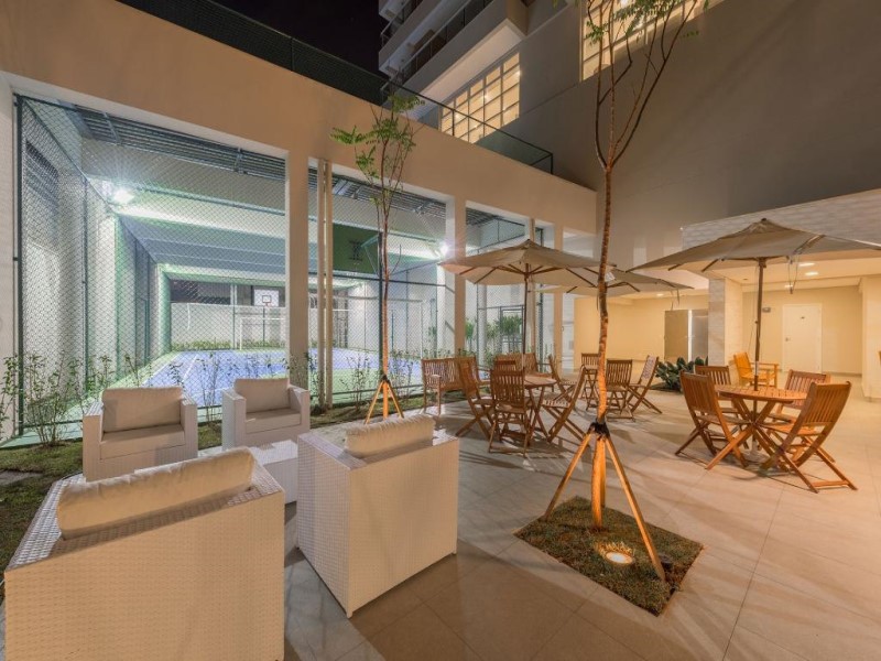 Apartamento, 3 quartos, 145 m² - Foto 5