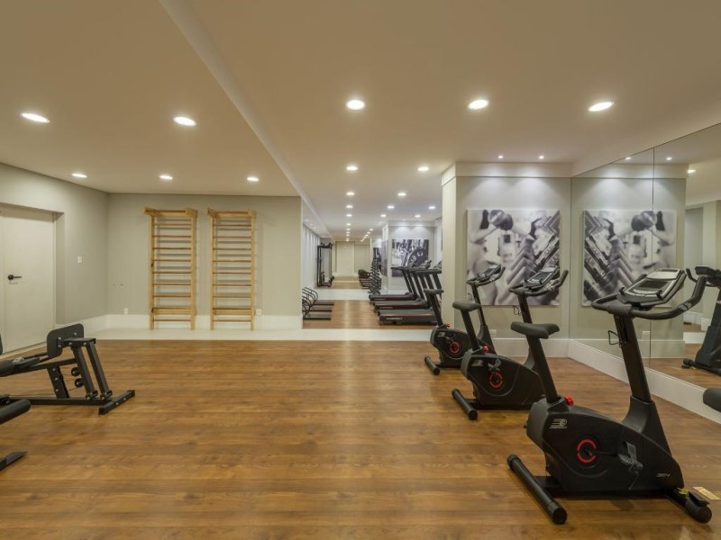 Apartamento, 3 quartos, 145 m² - Foto 8