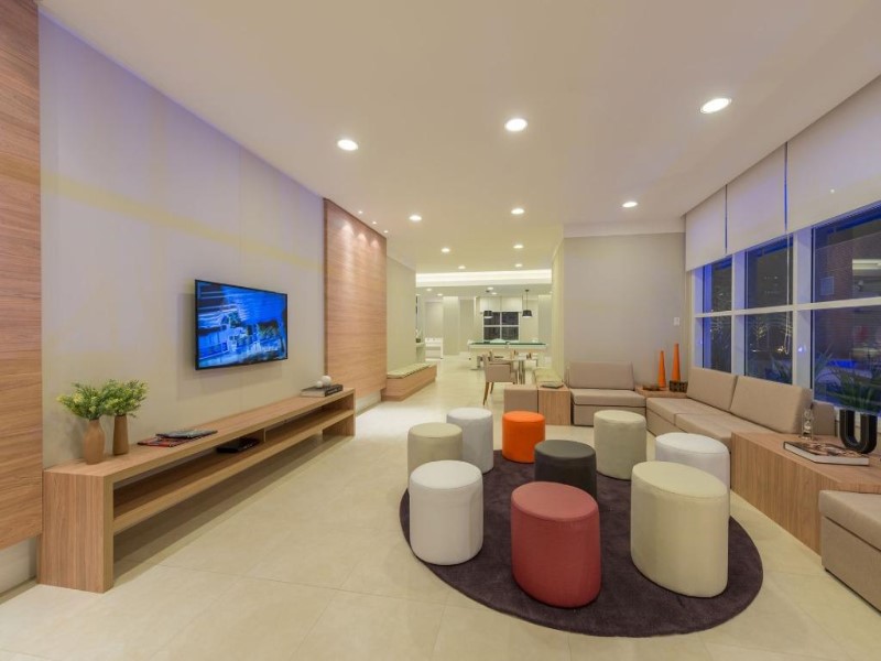 Apartamento, 3 quartos, 145 m² - Foto 11