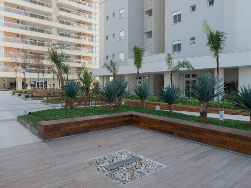 Apartamento, 3 quartos, 145 m² - Foto 12