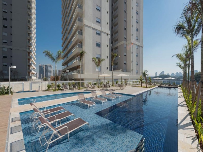 Apartamento, 3 quartos, 145 m² - Foto 14