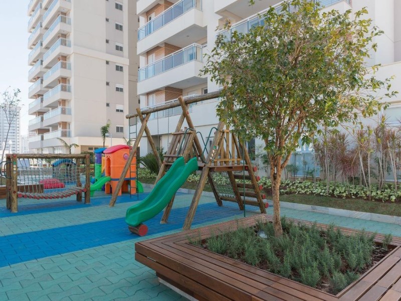 Apartamento, 3 quartos, 145 m² - Foto 15