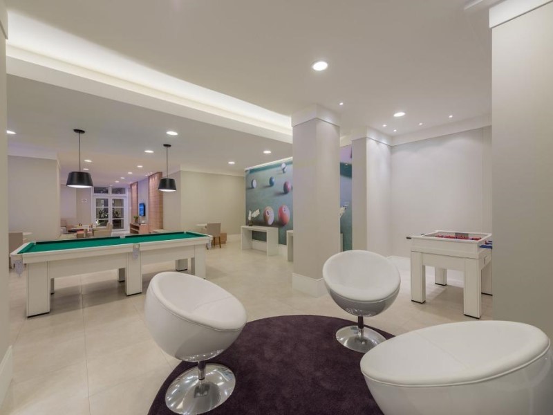 Apartamento, 3 quartos, 145 m² - Foto 19