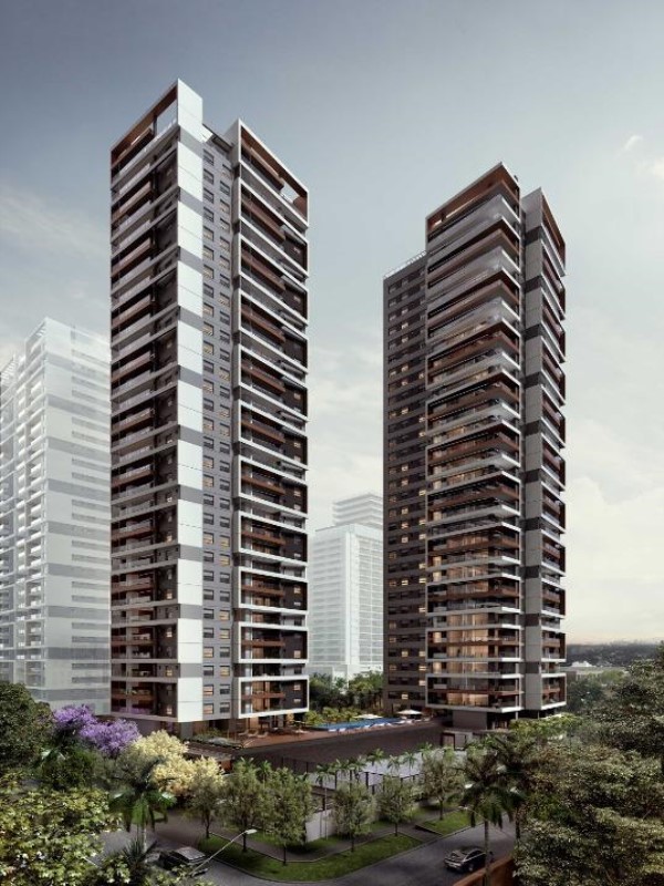 Apartamento, 4 quartos, 189 m² - Foto 30