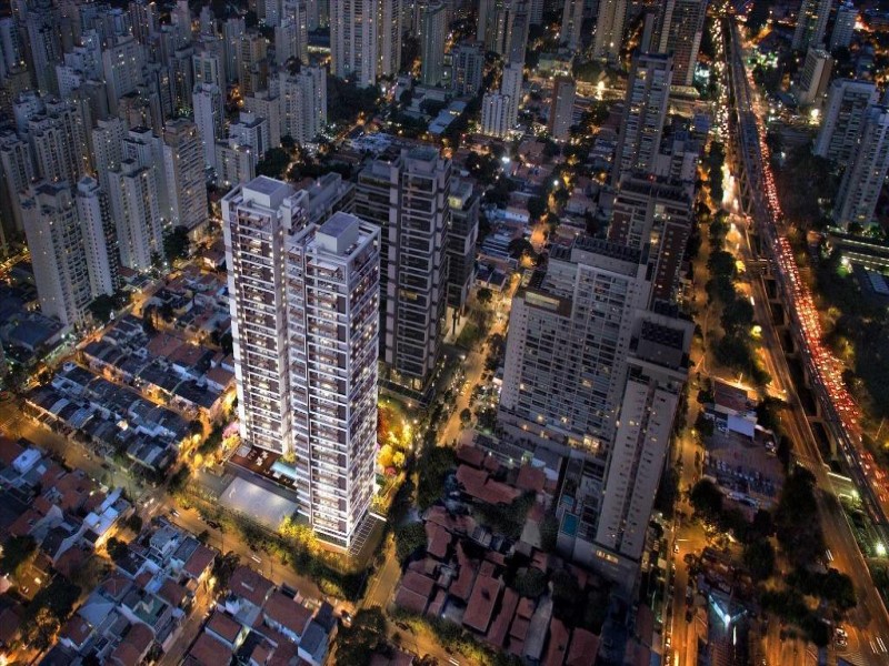 Apartamento, 3 quartos, 131 m² - Foto 29
