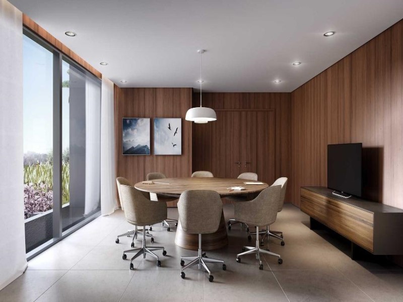 Apartamento, 4 quartos, 158 m² - Foto 6