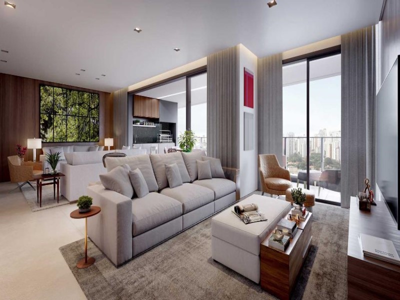 Apartamento, 4 quartos, 158 m² - Foto 15