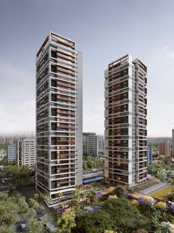 Apartamento, 4 quartos, 158 m² - Foto 26