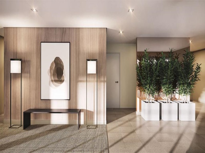 Apartamento, 2 quartos, 49 m² - Foto 14