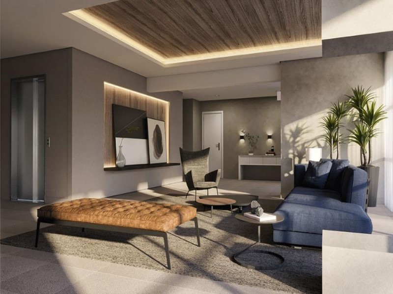 Apartamento, 2 quartos, 49 m² - Foto 15