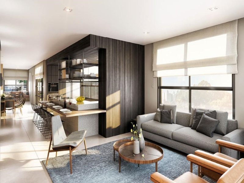 Apartamento, 2 quartos, 49 m² - Foto 17