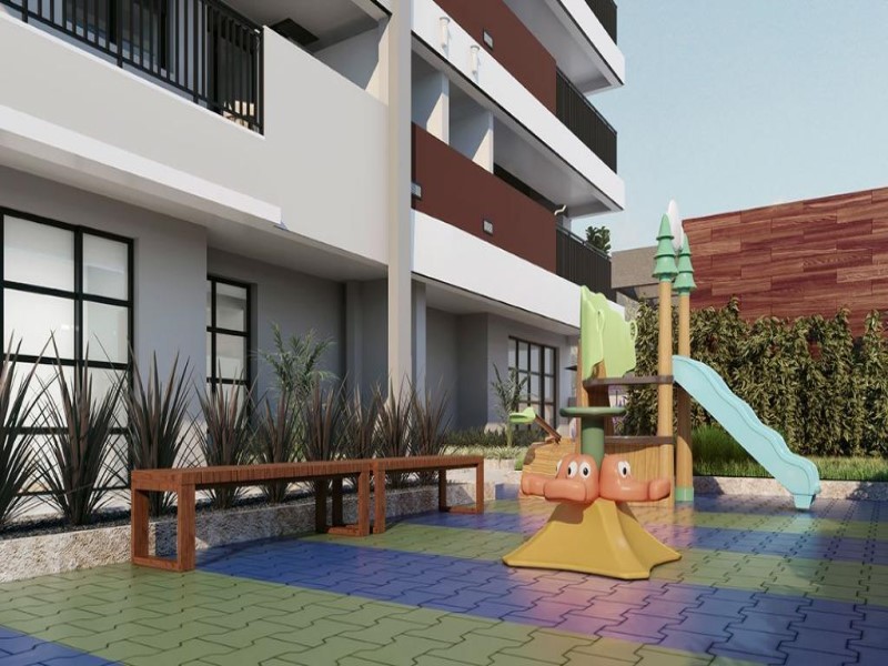 Apartamento, 2 quartos, 49 m² - Foto 21