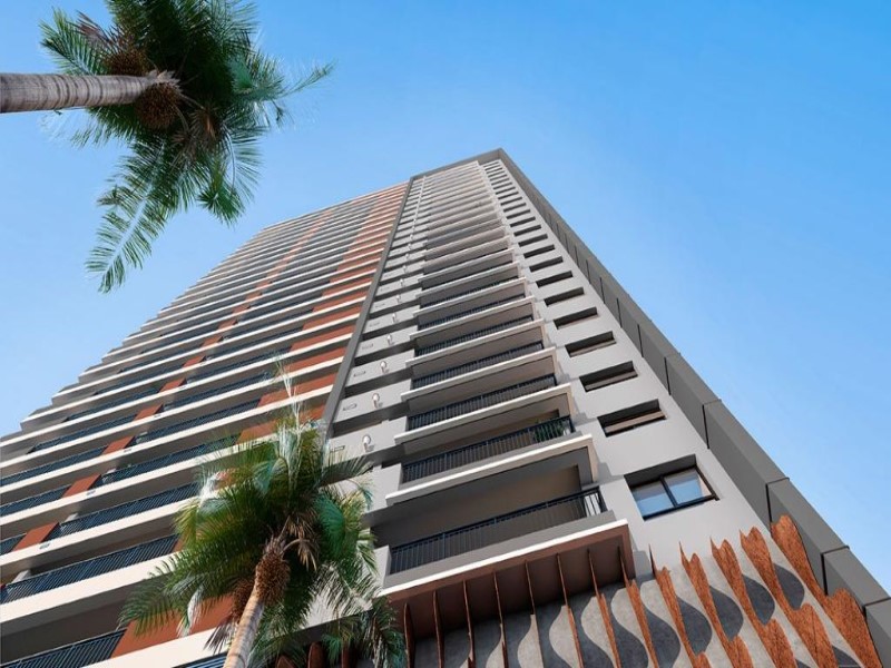 Apartamento, 2 quartos, 90 m² - Foto 8