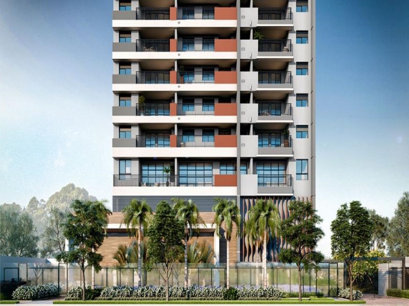 Apartamento, 1 quarto, 71 m² - Foto 1