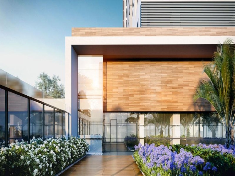 Apartamento, 1 quarto, 71 m² - Foto 2