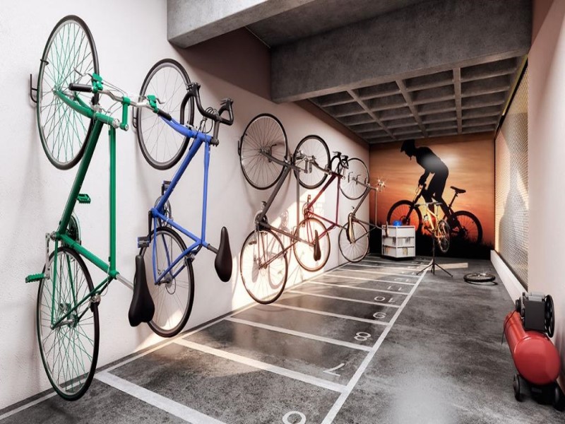 Apartamento, 1 quarto, 71 m² - Foto 3