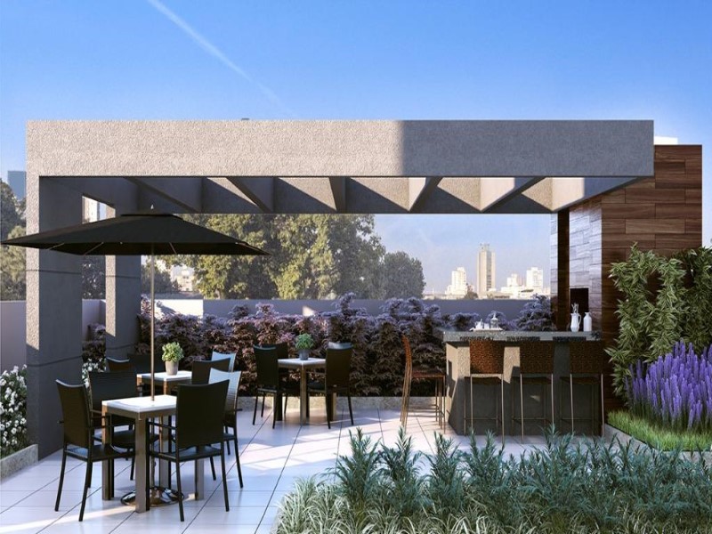 Apartamento, 1 quarto, 71 m² - Foto 6