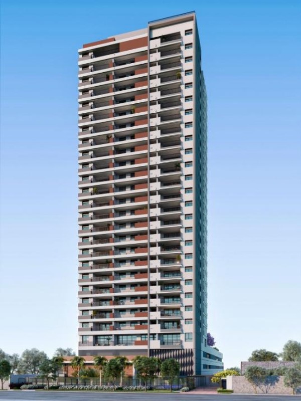 Apartamento, 1 quarto, 71 m² - Foto 9