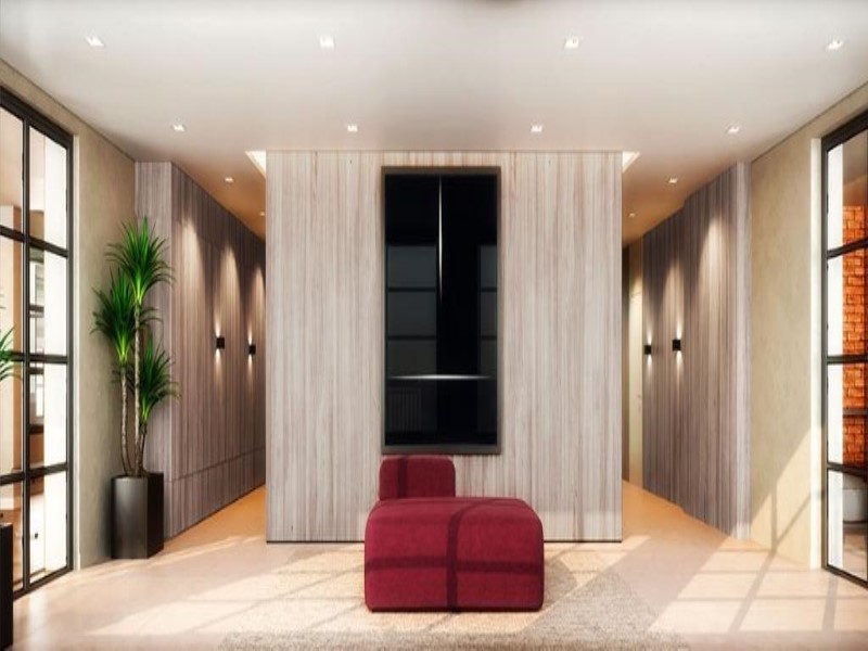 Apartamento, 1 quarto, 71 m² - Foto 11