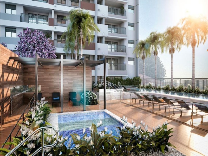 Apartamento, 1 quarto, 71 m² - Foto 17