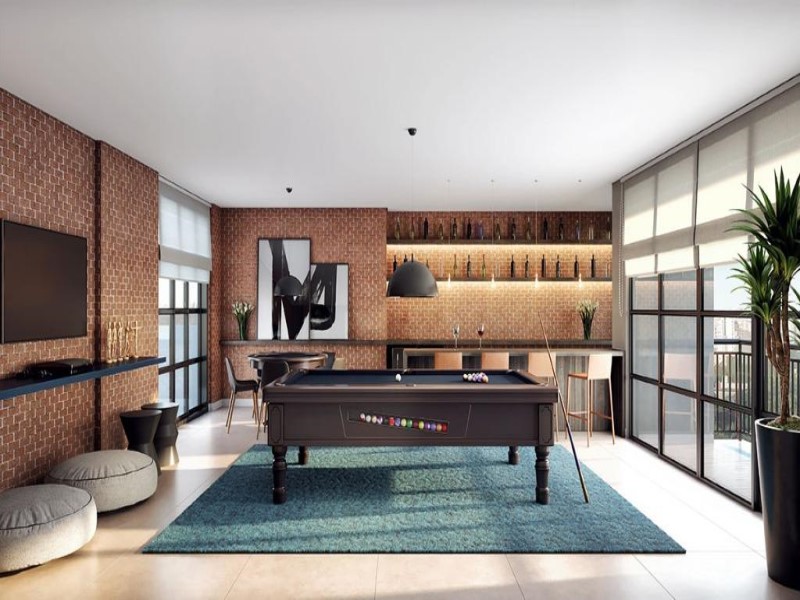 Apartamento, 1 quarto, 71 m² - Foto 21