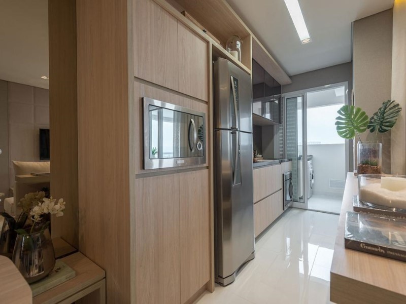 Apartamento, 2 quartos, 69 m² - Foto 6