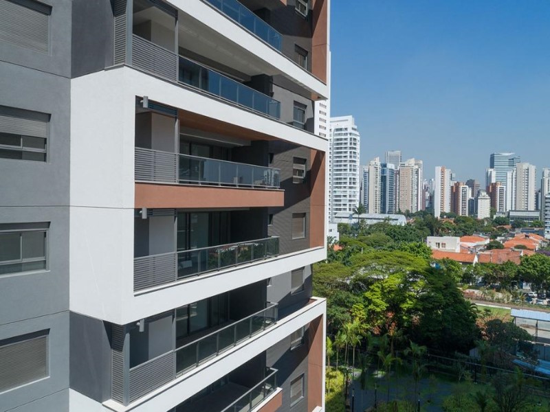 Apartamento, 2 quartos, 83 m² - Foto 5