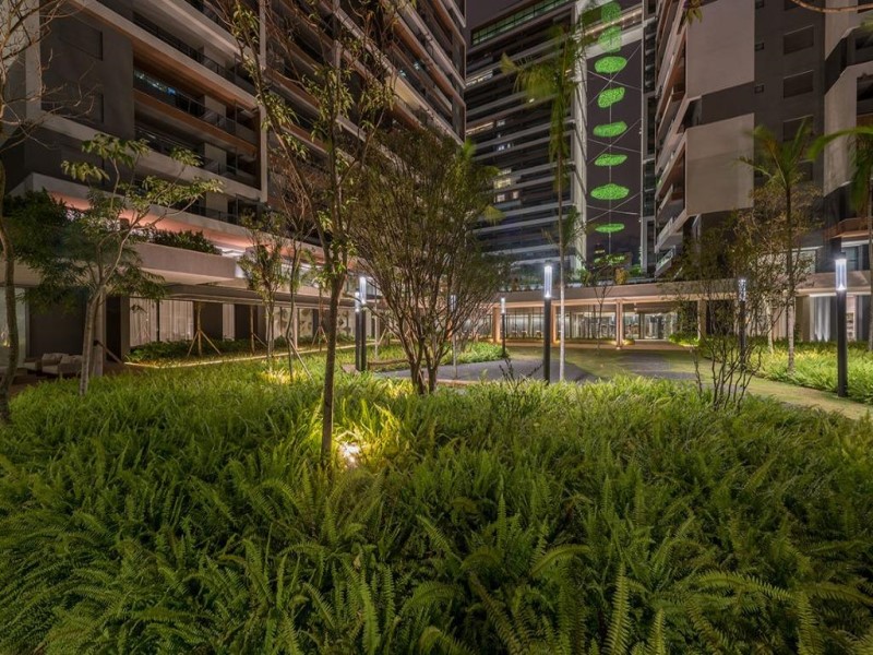 Apartamento, 2 quartos, 83 m² - Foto 8